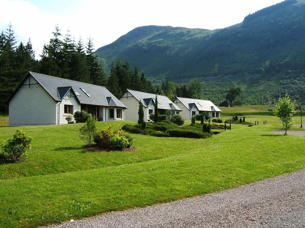 Glen Nevis Holidays Fort William Cameră foto